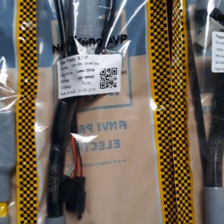 Dây kết nối khóa smartkey có Diot