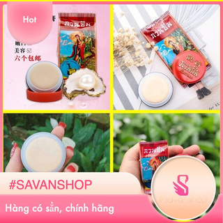 💞💞KEM SÂM CÔ TIÊN THÁI LAN💞💞