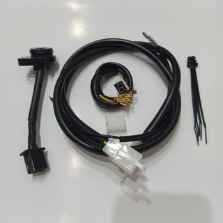 Bộ báo số mini cho đồng hồ msx 125