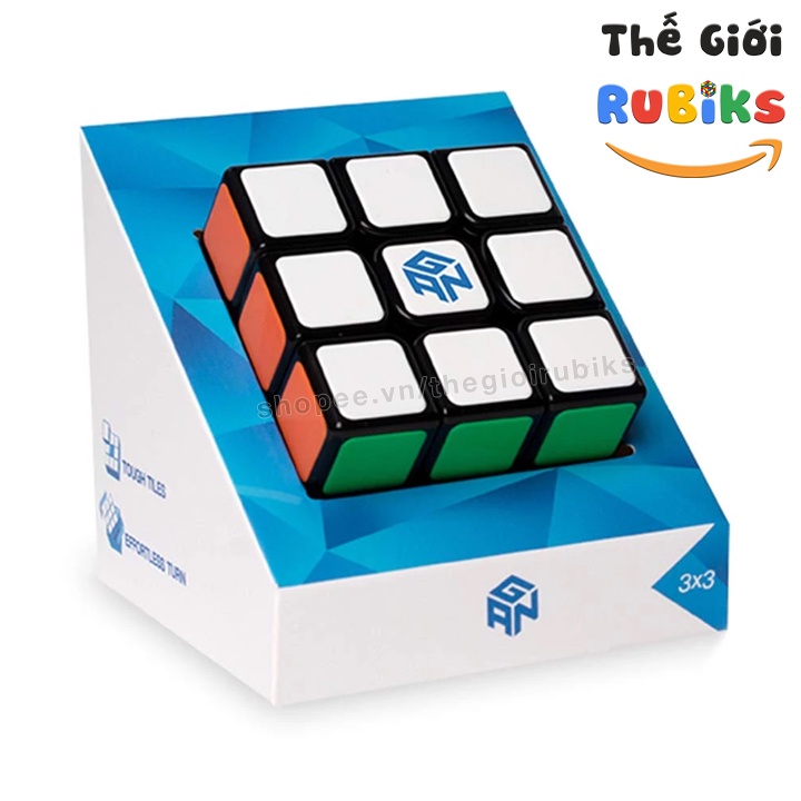 Rubik GAN RSC 3x3 GAN Speed Cube 3x3x3