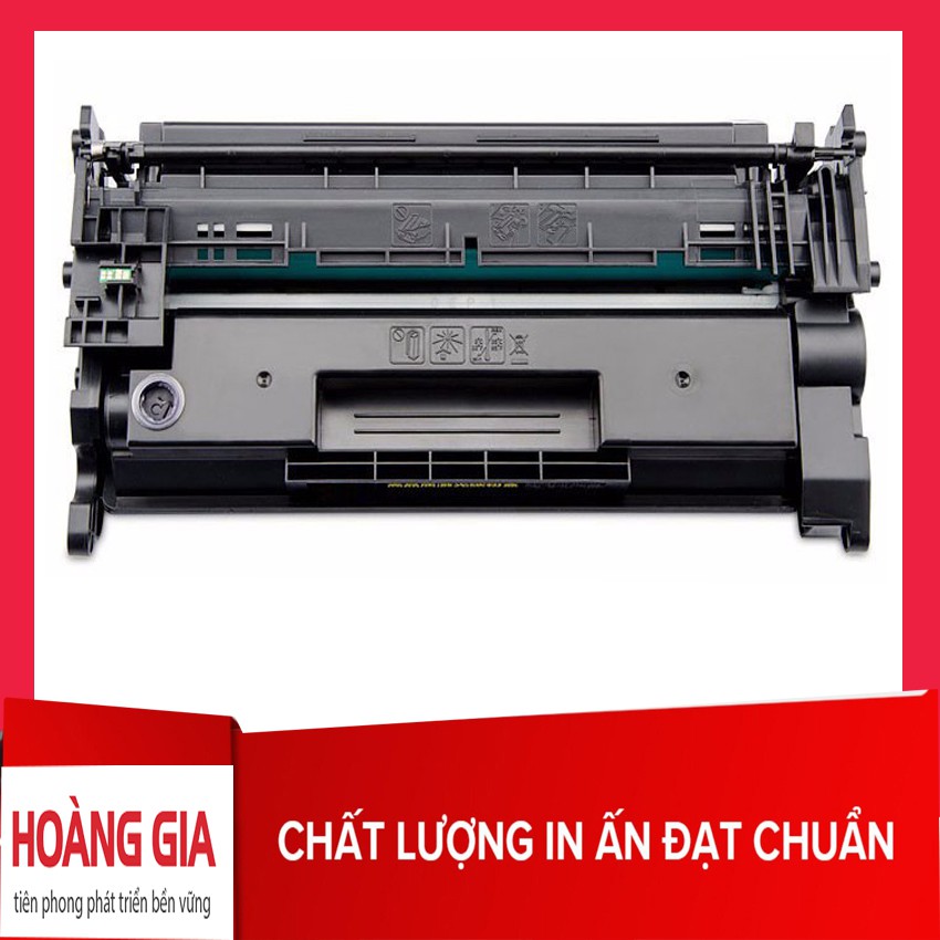 Hộp mực dùng Cho máy in Cann LBP 214dw