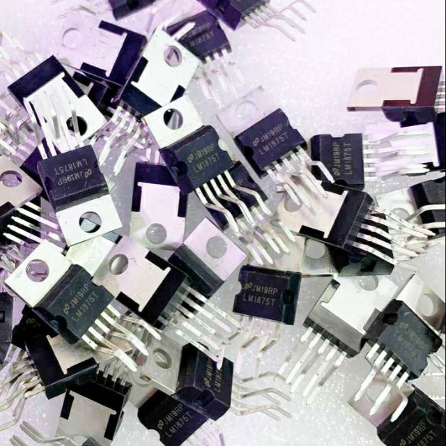 IC LM 1875 giá 1chiec