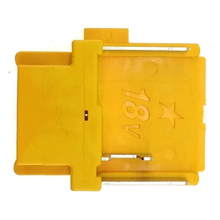 Đế gài pin makita 14.4v 18v 643860-3