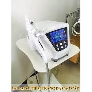 MÁY TIÊM DƯỠNG CHẤT MESOGUN