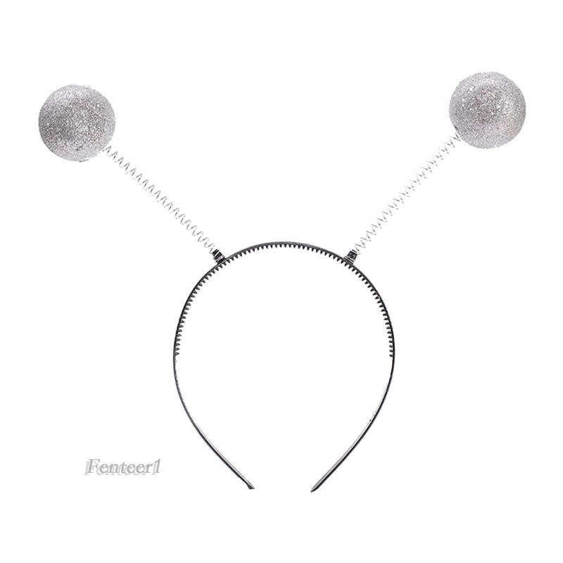 [Fenteer1] Băng Đô Hóa Trang Người Ngoài Hành Tinh