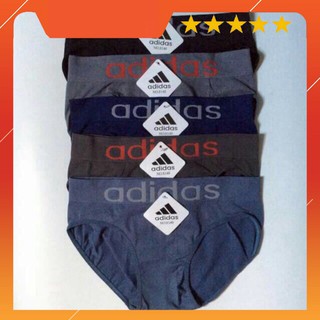 Combo 10 quần lót nam thun dệt kim co giãn 4 chiều