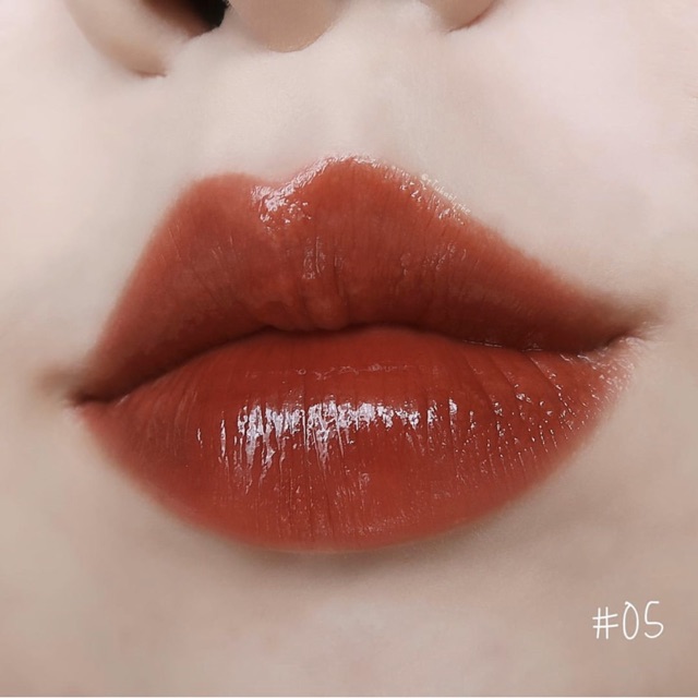 SON TINT BÓNG EGLIPS WATER GLAZE | BigBuy360 - bigbuy360.vn