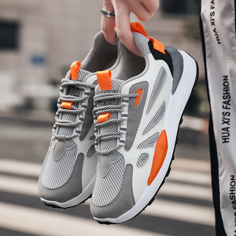 GIÀY BATA NAM KIỂU DÁNG THỂ THAO FOOT HOT TRENT G 133 | BigBuy360 - bigbuy360.vn