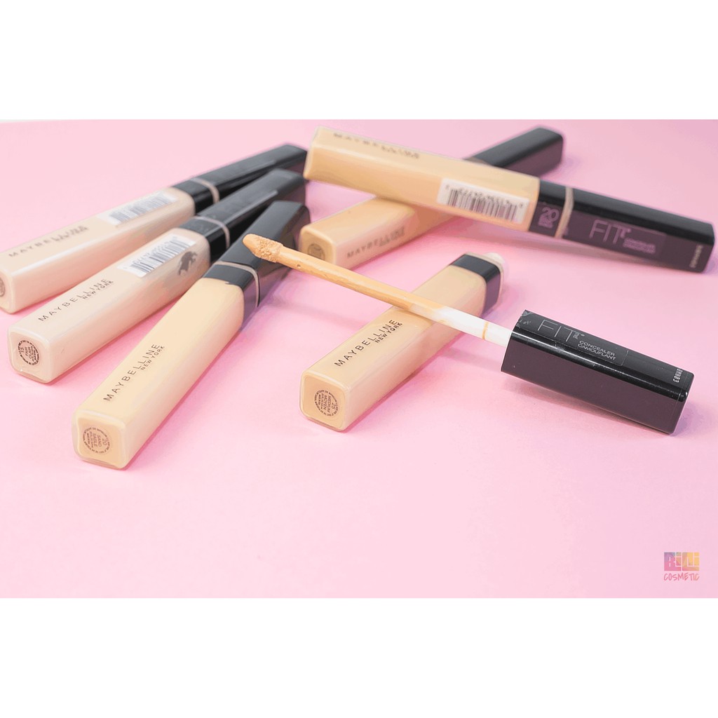 [Auth] Xả Kho Thanh Lí Kem Che Khuyết Điểm Maybelline Fit Me | BigBuy360 - bigbuy360.vn