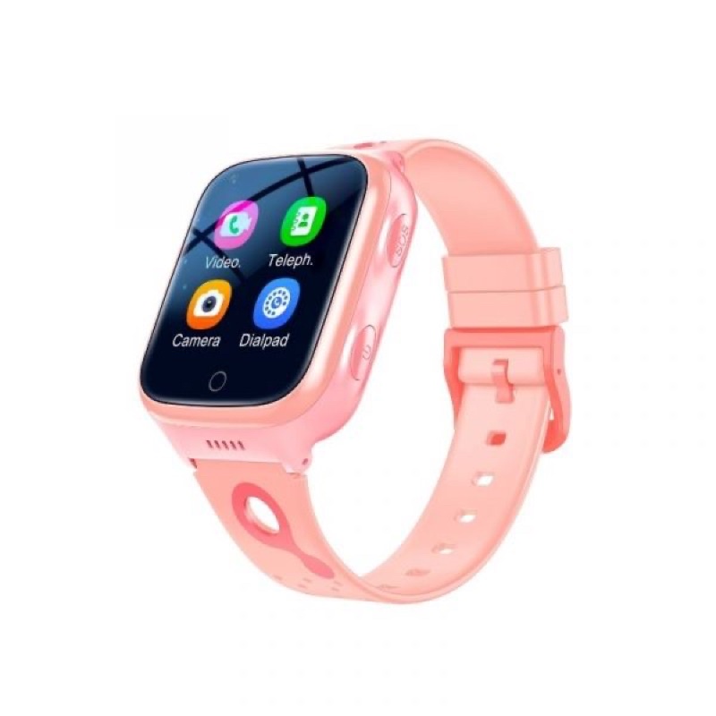 Đồng hồ thông minh 4G CLEVER HIPPO CLEVERKID