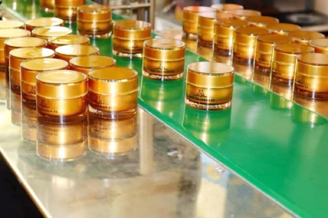 KEM FACE COLLAGEN X3 Cty ĐÔNG ANH | BigBuy360 - bigbuy360.vn