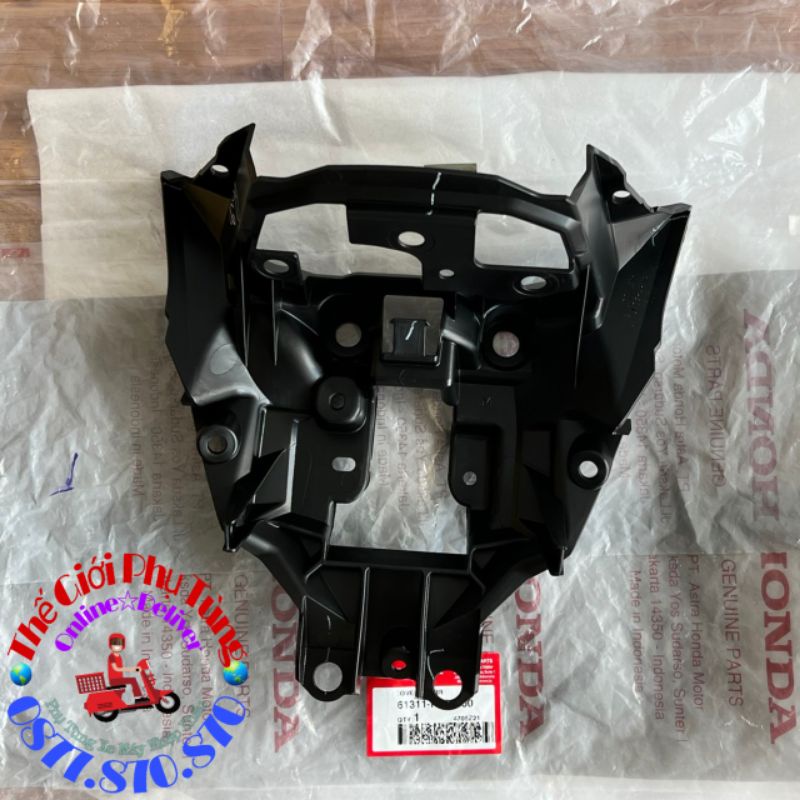 Bợ đồng hồ Sonic 150 zin chính hãng Honda Indonesia - 61311-K56-N00