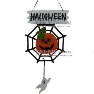 Bảng treo trang trí Halloween