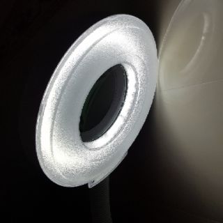 Đèn Lúp Led Soi Da SPA