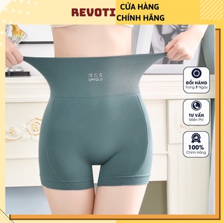 Quần đùi tập gym yoga gen bụng nâng mông co dãn thấm hút mồ hôi QYG05