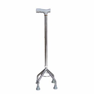 Gậy chống 3,4 chân inox hàng Việt Nam chất lượng cao