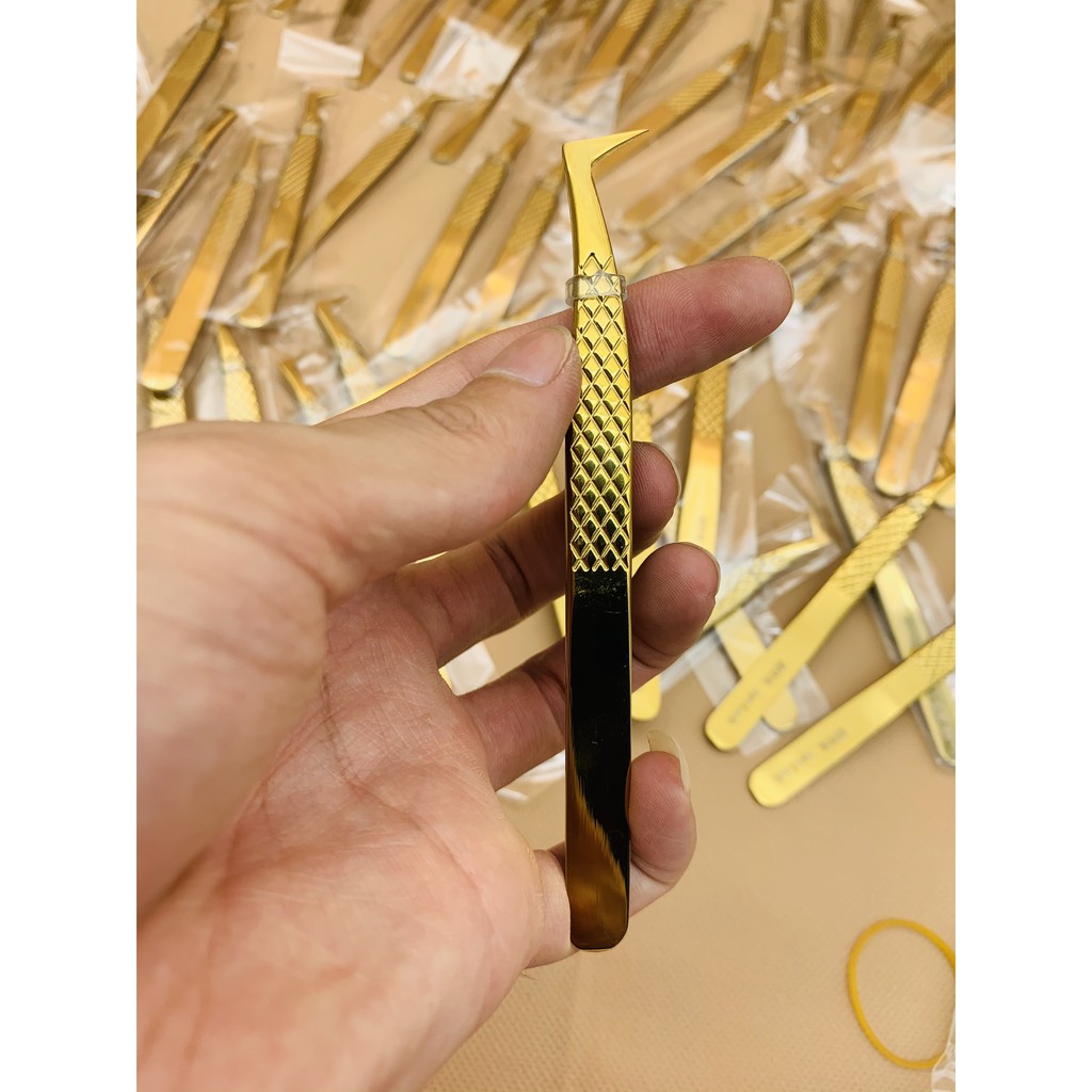 Nhíp Volume Mỏ Đại Bàng Khứa Phủ Nhám Nano (3-20d) có Nhiều Màu Sắc (siêu phẩm). bao test | BigBuy360 - bigbuy360.vn