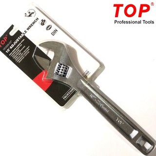 Mỏ lết 10” (250mm) TOP 151226-10