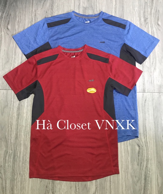 Áo thun thể thao nam Avia