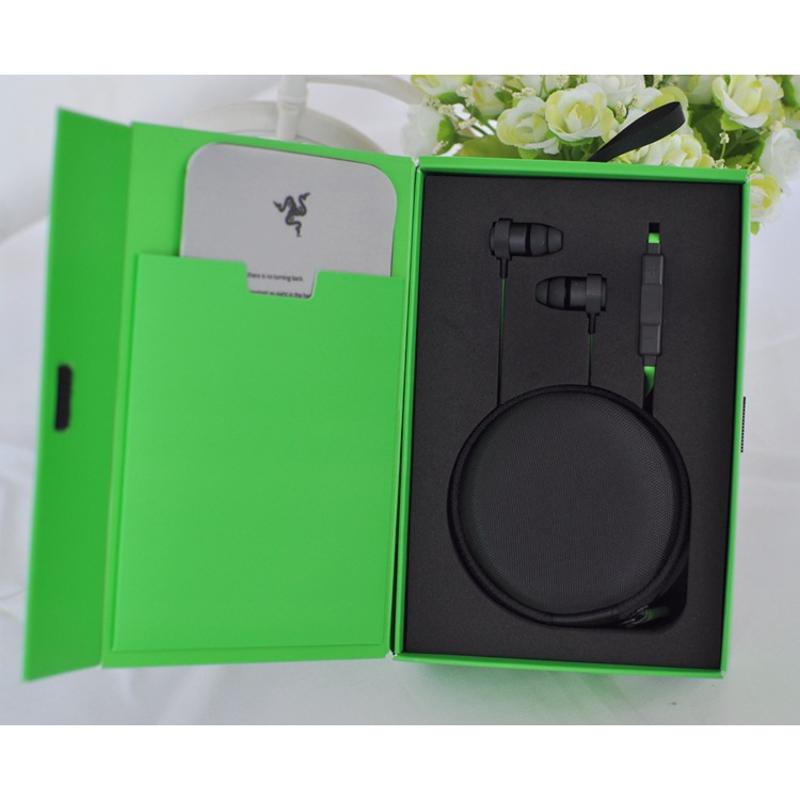 Tai Nghe Razer Hammerhead Pro V2 Chuyên Dụng Cho Game Thủ