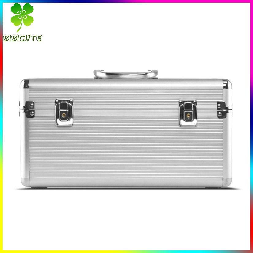 Hộp Nhôm Cứng Bảo Vệ Ổ Đĩa Cứng Hai Chức Năng Bx502 | BigBuy360 - bigbuy360.vn