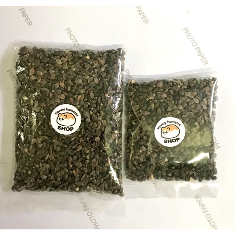 Hạt Ba Khía Cho Hamster 45g, 100g