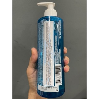 Sữa rửa mặt LA ROCHE-POSAY