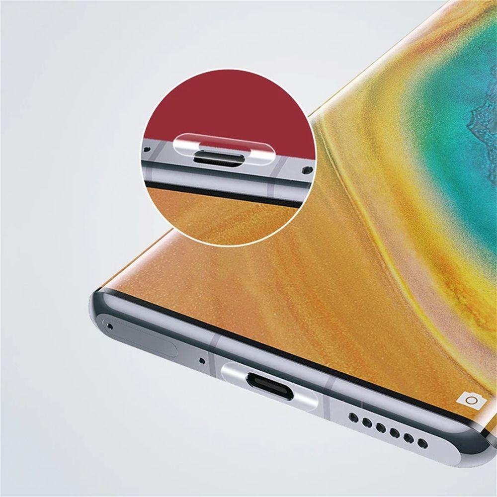 Miếng Dán Cổng Sạc Type-C Chống Trầy Xước Cho Điện Thoại