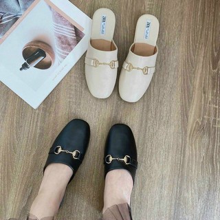 Dép sục nữ thời trang 2021