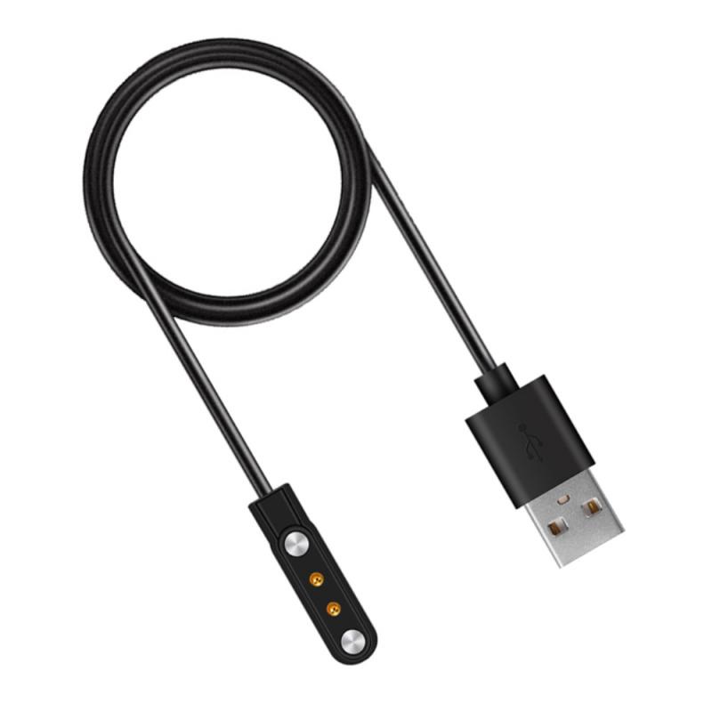 Cáp sạc nhanh từ tính USB chuyển đổi di động cho Xiaomi Haylou Solar LS05 / LS02 / LS01