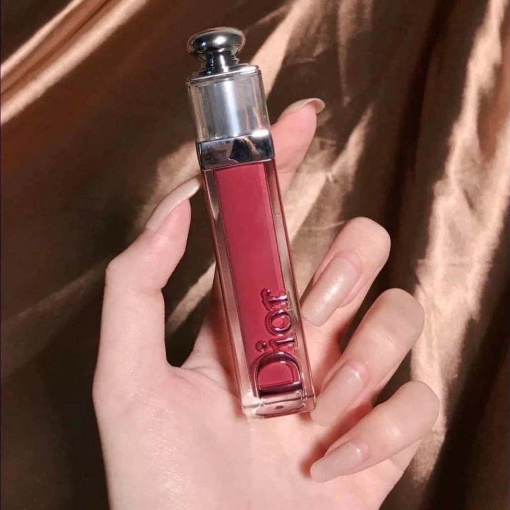 Son dưỡng Dior Addict Stellar Gloss