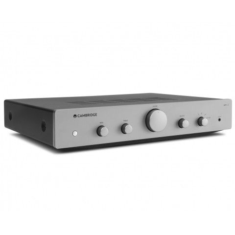 Ampli Cambridge Audio AXA25 hàng chính hãng new 100%