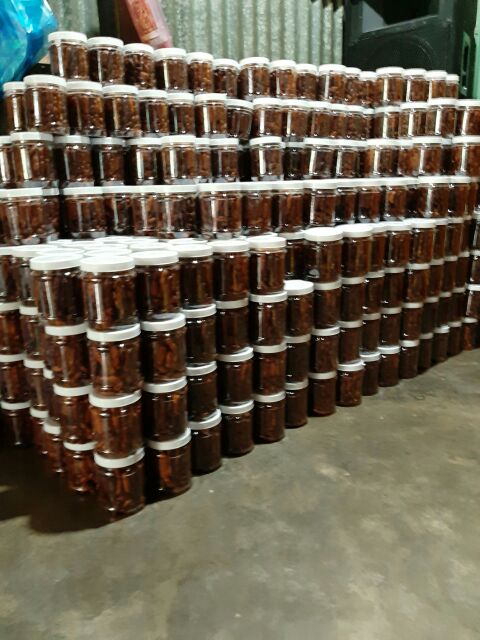 Me lào một nắng muối tôm 500g | BigBuy360 - bigbuy360.vn