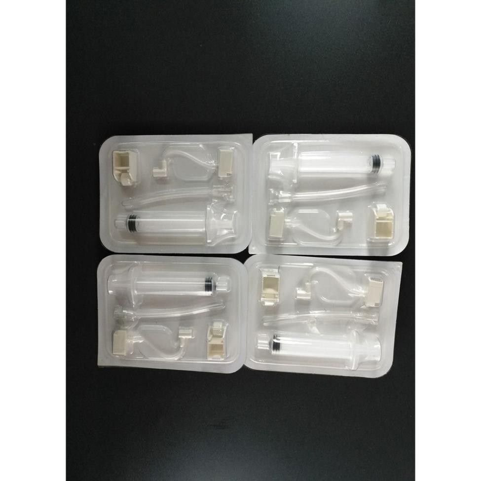 DỤNG  CỤ KIM NANO CHo Máy Cấy Tinh Chất MESO GUN