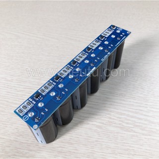 Siêu tụ điện 16.5f xả 30a khởi động xe máy