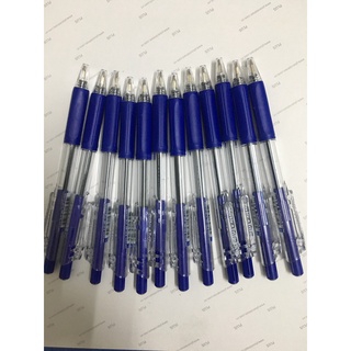 Bút bi Double A TriTouch Ball Pen 0.7mm - Thái Lan (1 cây)