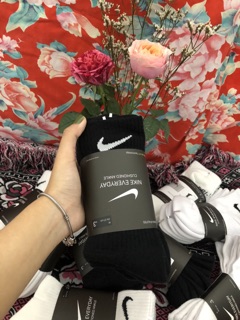 Vớ dài Nike chính hãng🧦
