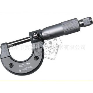 Panme 0 -25mm