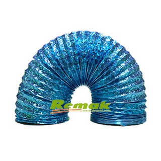 Ống hút mùi kháng khuẩn Remak D125 Dài 8m Ống gió chống rách