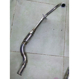 CỔ BẦU XE GPX DEMON 150