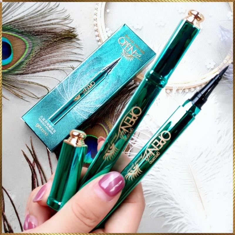 Bút kẻ mắt Peacock Eyeliner Gecomo  SX | BigBuy360 - bigbuy360.vn