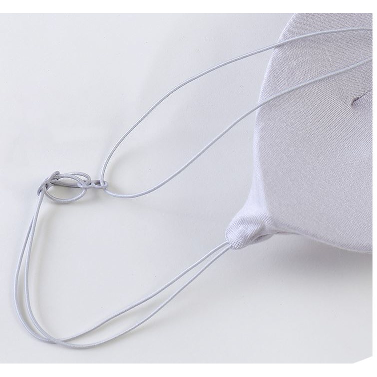 Áo Ngực Không Dây Cài Trước Chống Chảy Xệ Thiết Kế Mỏng Thời Trang Cho Nữ