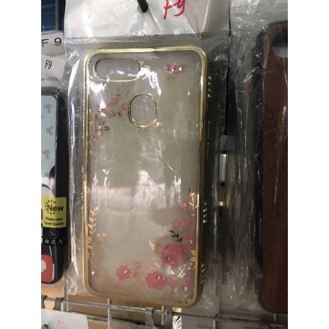 Ốp lưng hình OPPO F9 đẹp