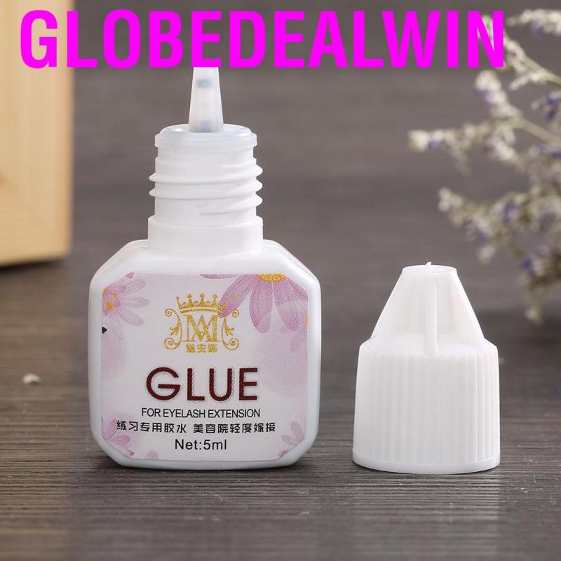 Keo dán nối làm dài mi 5ML