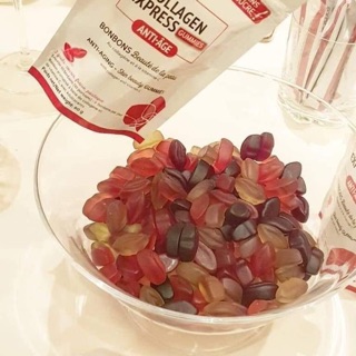 Kẹo Collagen BIOCYTE