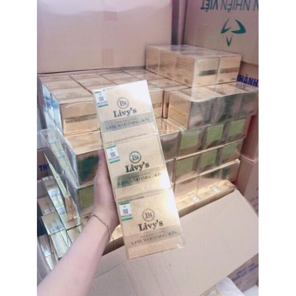 HRE_KEM BODY LIVY’S | BigBuy360 - bigbuy360.vn
