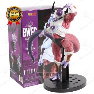Mô Hình Nhân Vật Phim Dragon Ball Z Freeza 19cm