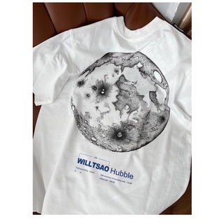 Áo thun tay lửng unisex Tee CHN