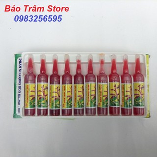 Combo sản phẩm vật tư trồng lan