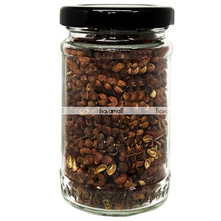 [HÀNG CHÍNH HÃNG] Hạt Xuyên Tiêu – Sichuan Pepper